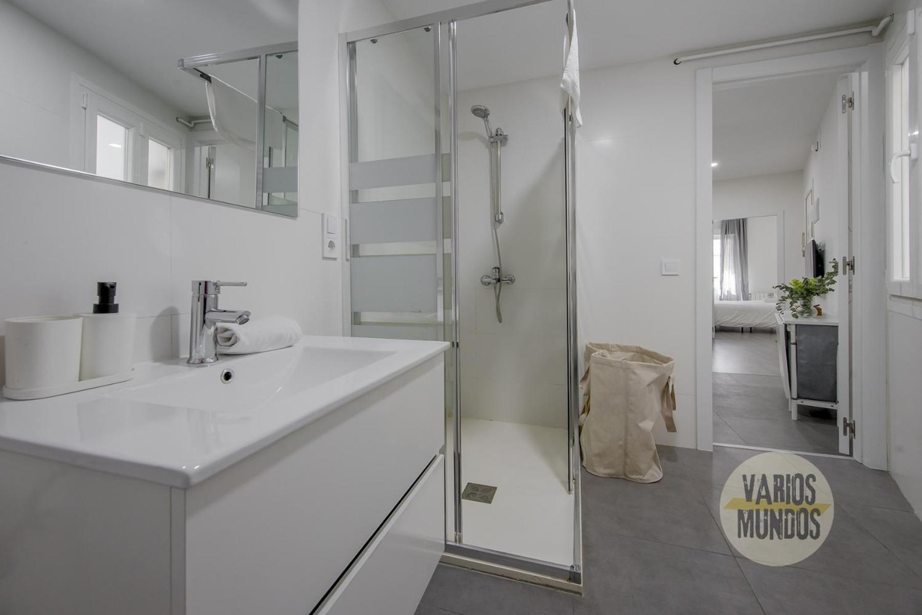 Excuisite New Apt En Gran Via Para 5Pax E2 مدريد المظهر الخارجي الصورة