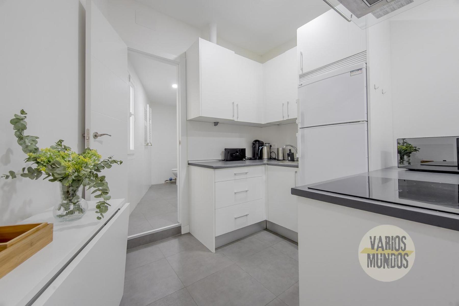Excuisite New Apt En Gran Via Para 5Pax E2 مدريد المظهر الخارجي الصورة